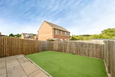 Jenkin Way, Denaby Main, Doncaster