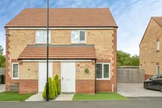 Jenkin Way, Denaby Main, Doncaster