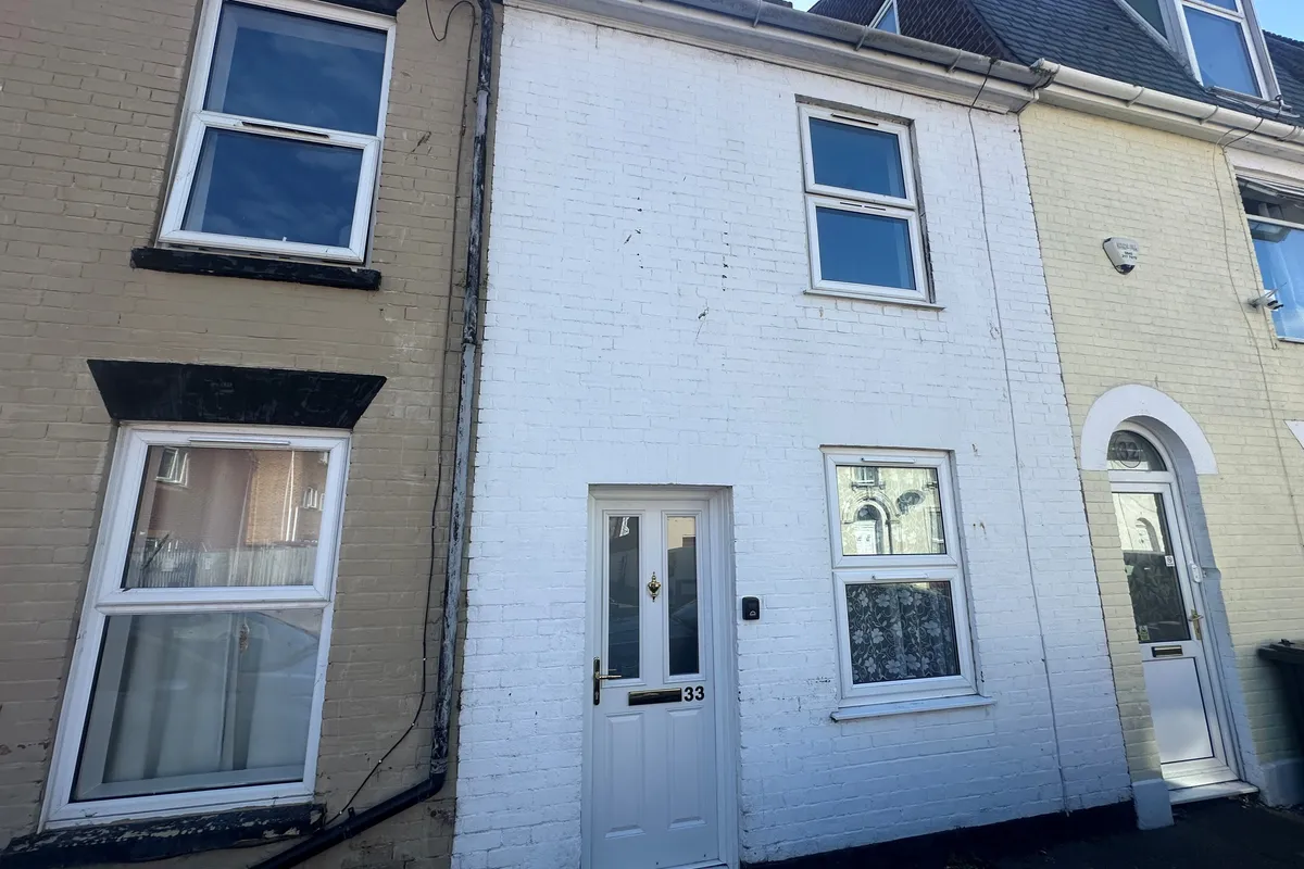 Devonshire Road, GREAT YARMOUTH