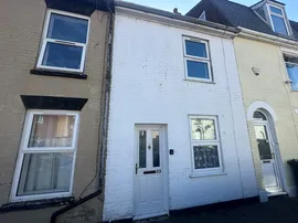 Devonshire Road, GREAT YARMOUTH photo
