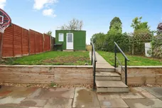 Main Road, Wilby, Wellingborough