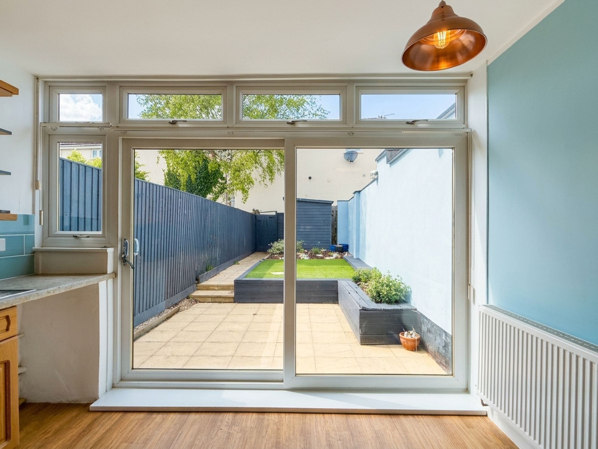 Wood Street, Taunton - NO onward chain! Image 13