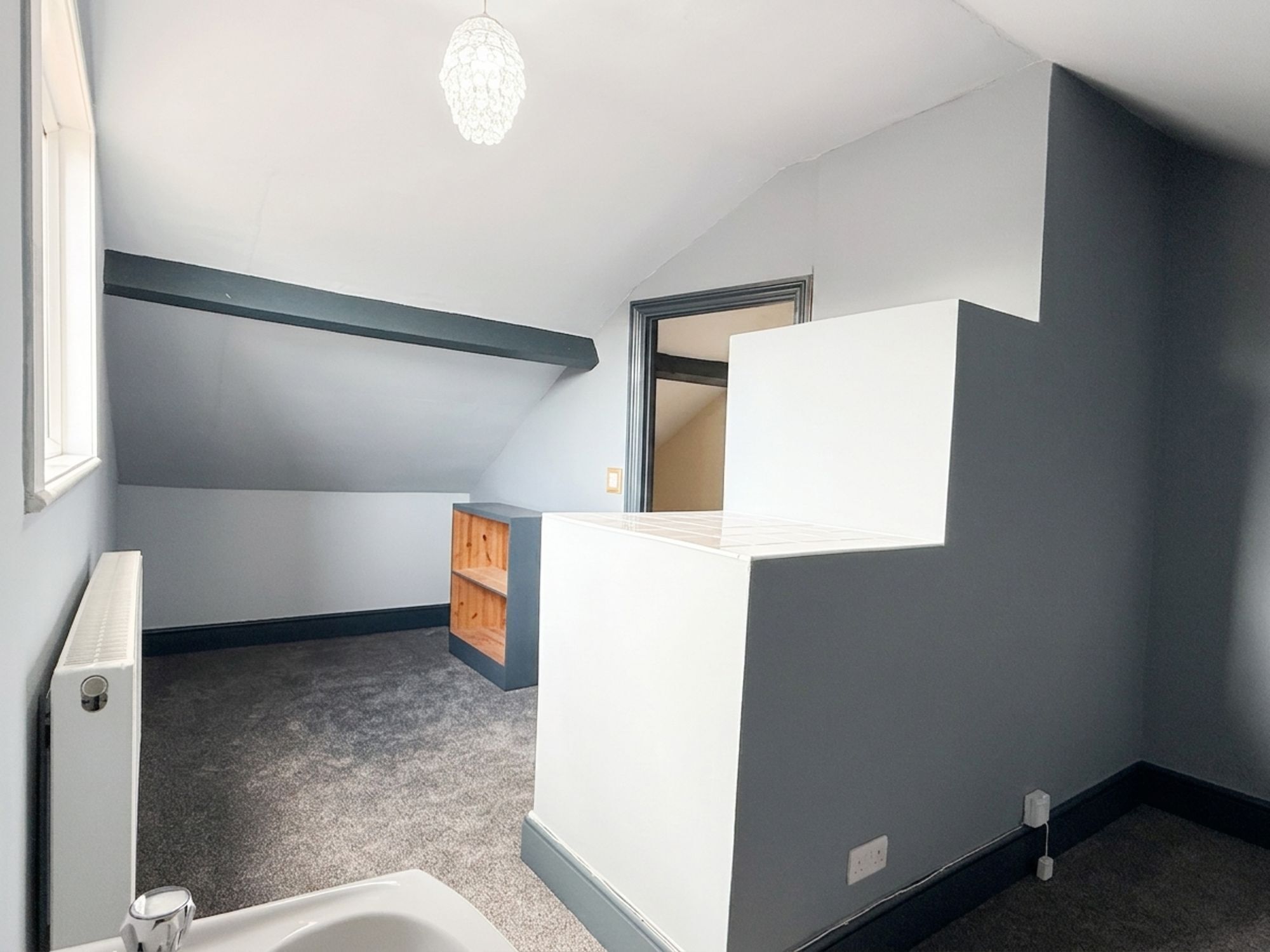 Wood Street, Taunton - NO onward chain! Image 20