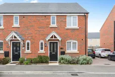 Glebe Drive, Exning, Newmarket