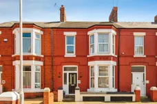 St. Winifred Road, WALLASEY