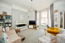 St. Winifred Road, WALLASEY
