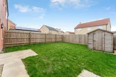 Glebe Drive, Exning, Newmarket
