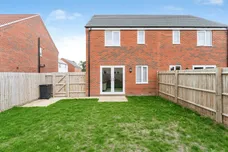 Glebe Drive, Exning, Newmarket
