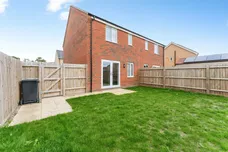 Glebe Drive, Exning, Newmarket