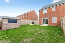 Glebe Drive, Exning, Newmarket