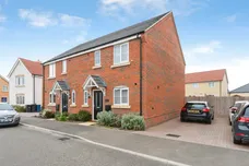 Glebe Drive, Exning, Newmarket