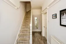 St. Winifred Road, WALLASEY