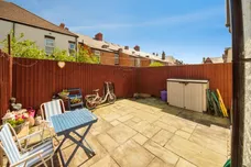 St. Winifred Road, WALLASEY