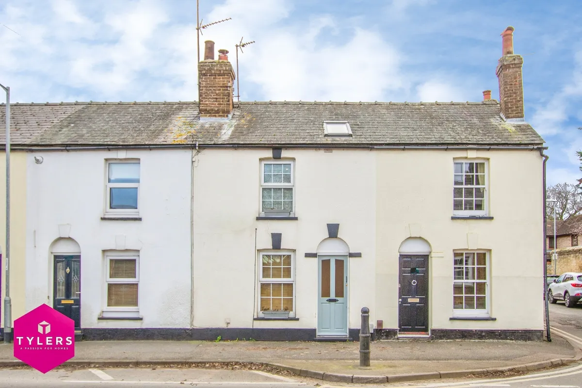 High Street, Cottenham, Cambridge