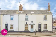 High Street, Cottenham, Cambridge