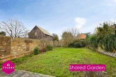 High Street, Cottenham, Cambridge