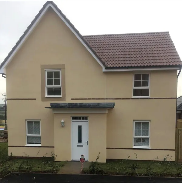 Columbus Close, Yeovil, Somerset, BA21