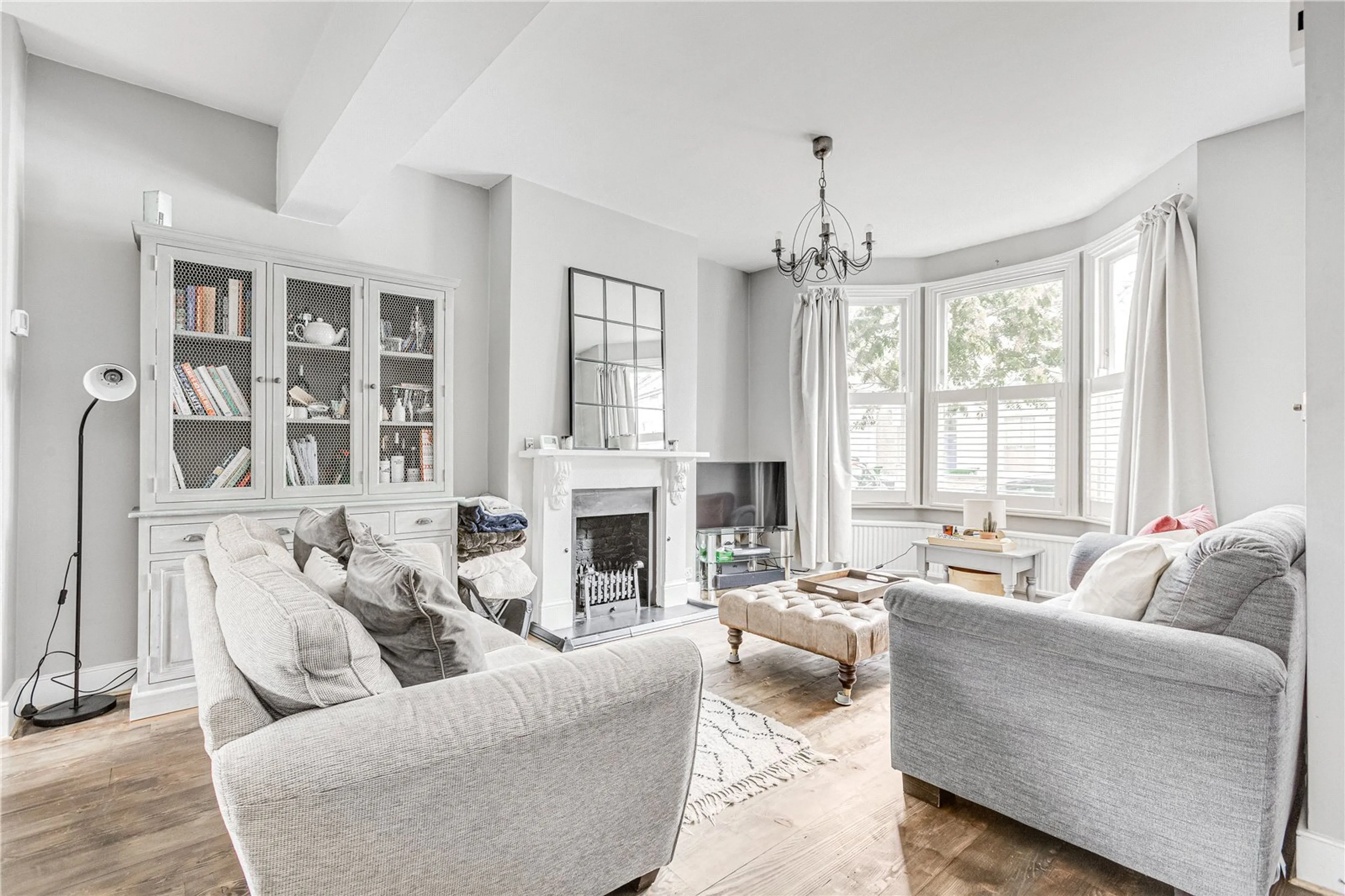 Property at Averill Street, Hammersmith, London, W6