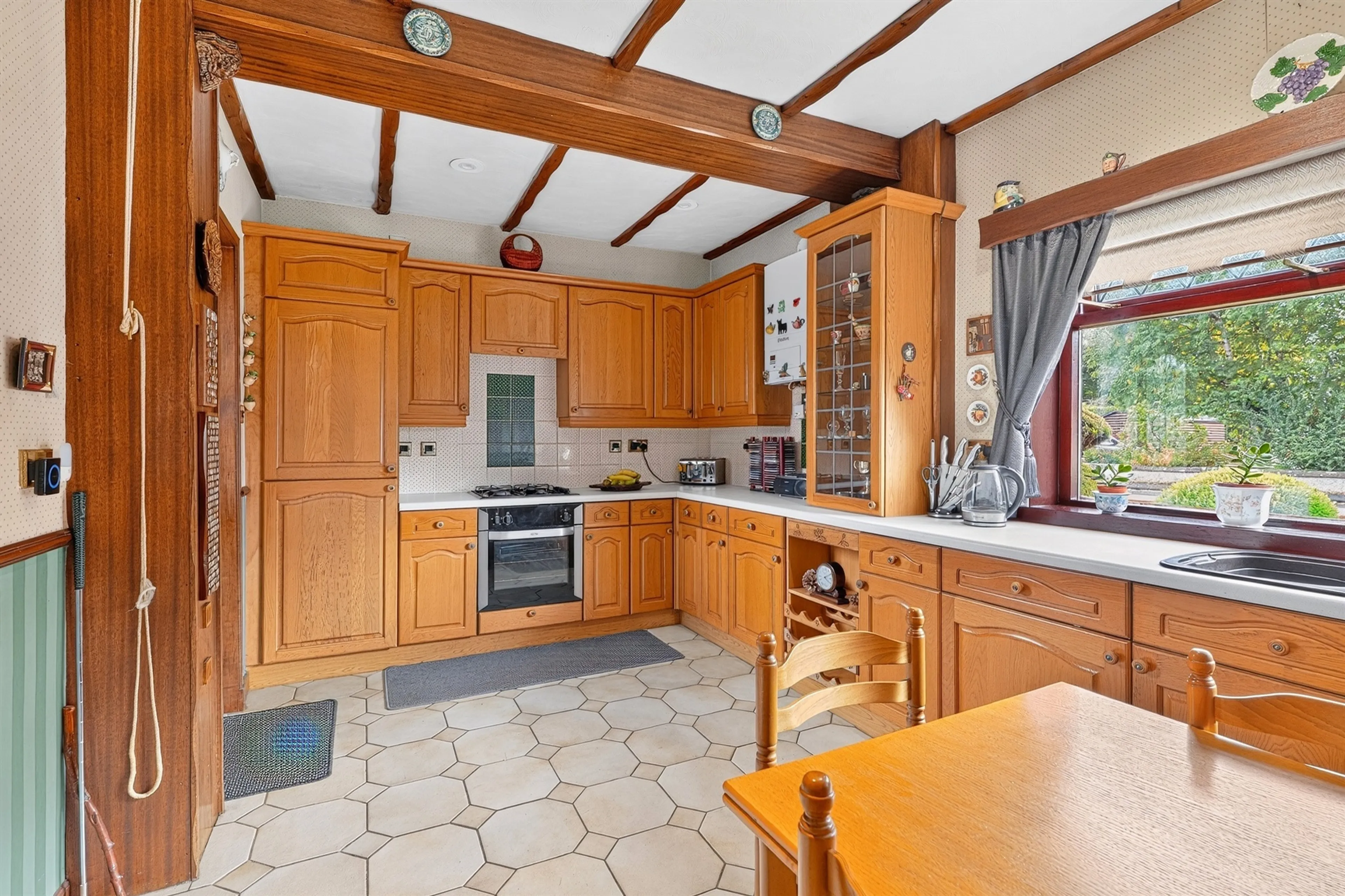 Property at Castle Road, Stirling