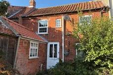 High Street, Foulsham, DEREHAM