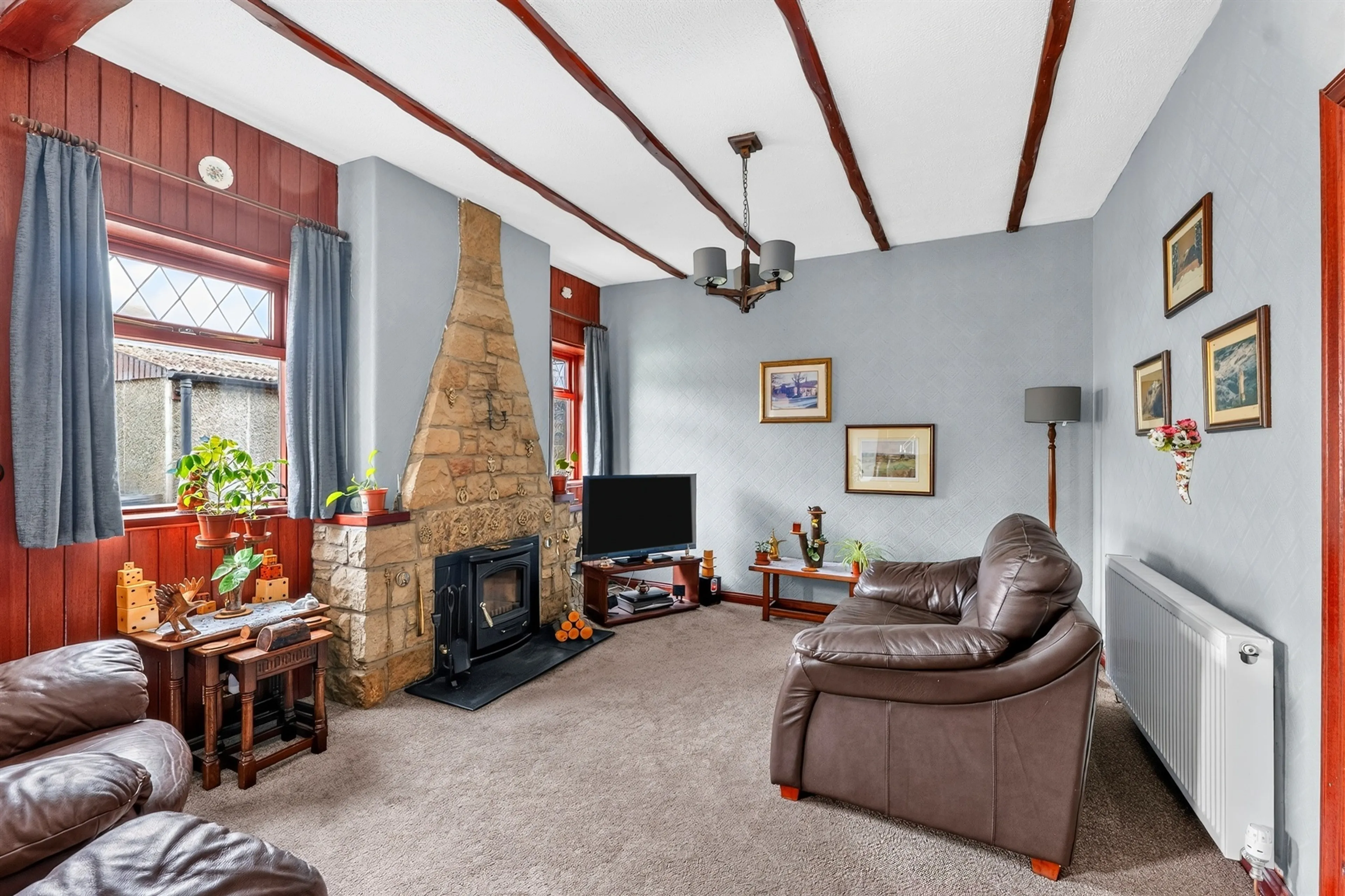 Property at Castle Road, Stirling