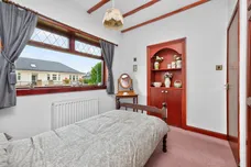 Castle Road, Stirling