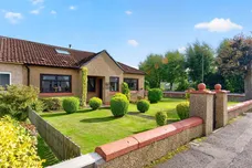 Castle Road, Stirling