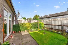 Castle Road, Stirling