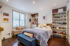 Gloucester Mews, London, W2 photo 6