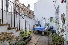 Gloucester Mews, London, W2 photo 16