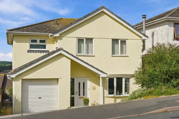 Vincents Road, Kingsbridge