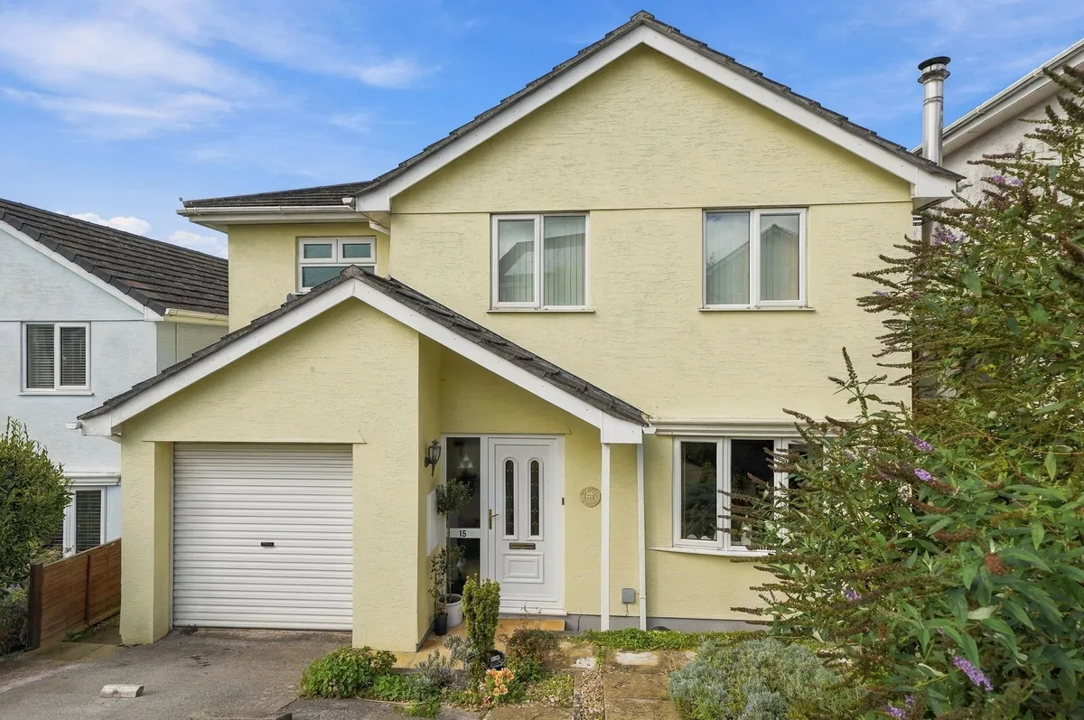 Vincents Road, Kingsbridge