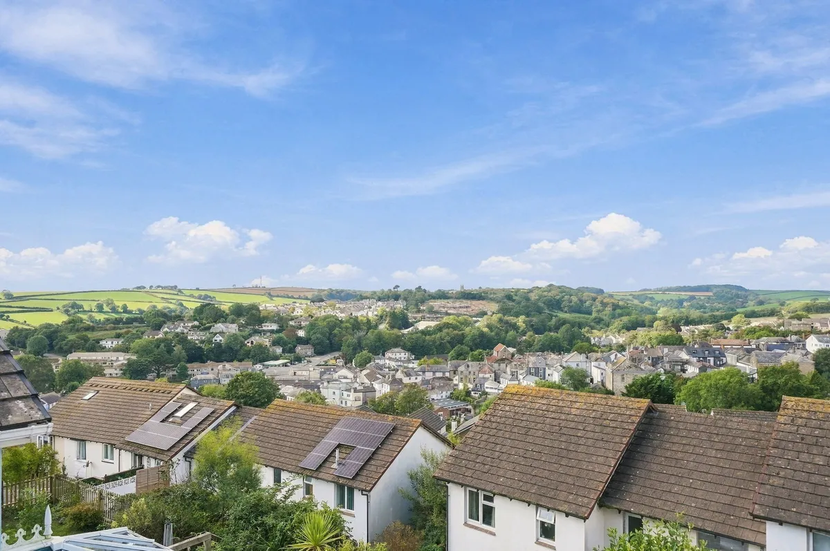 Vincents Road, Kingsbridge