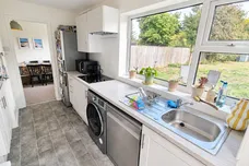 Baker Street, Aston Tirrold, Didcot