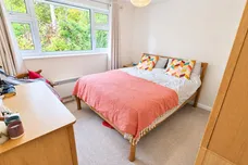Baker Street, Aston Tirrold, Didcot