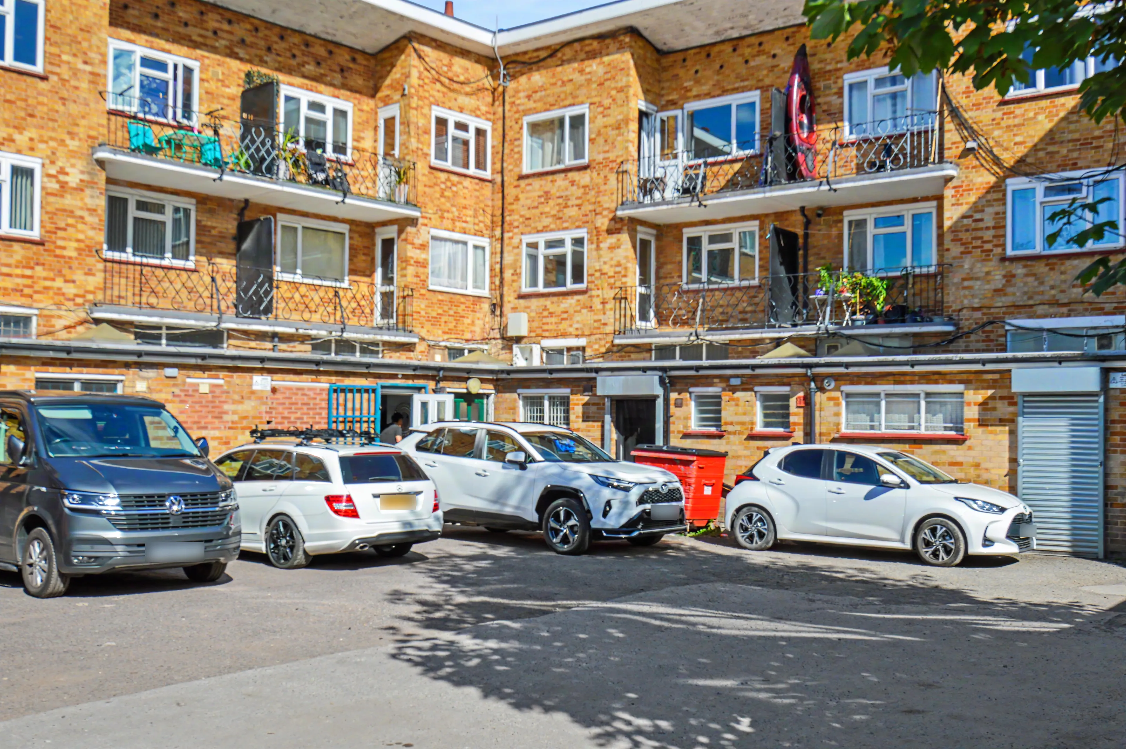 Property at Newtown Road, BEDWORTH