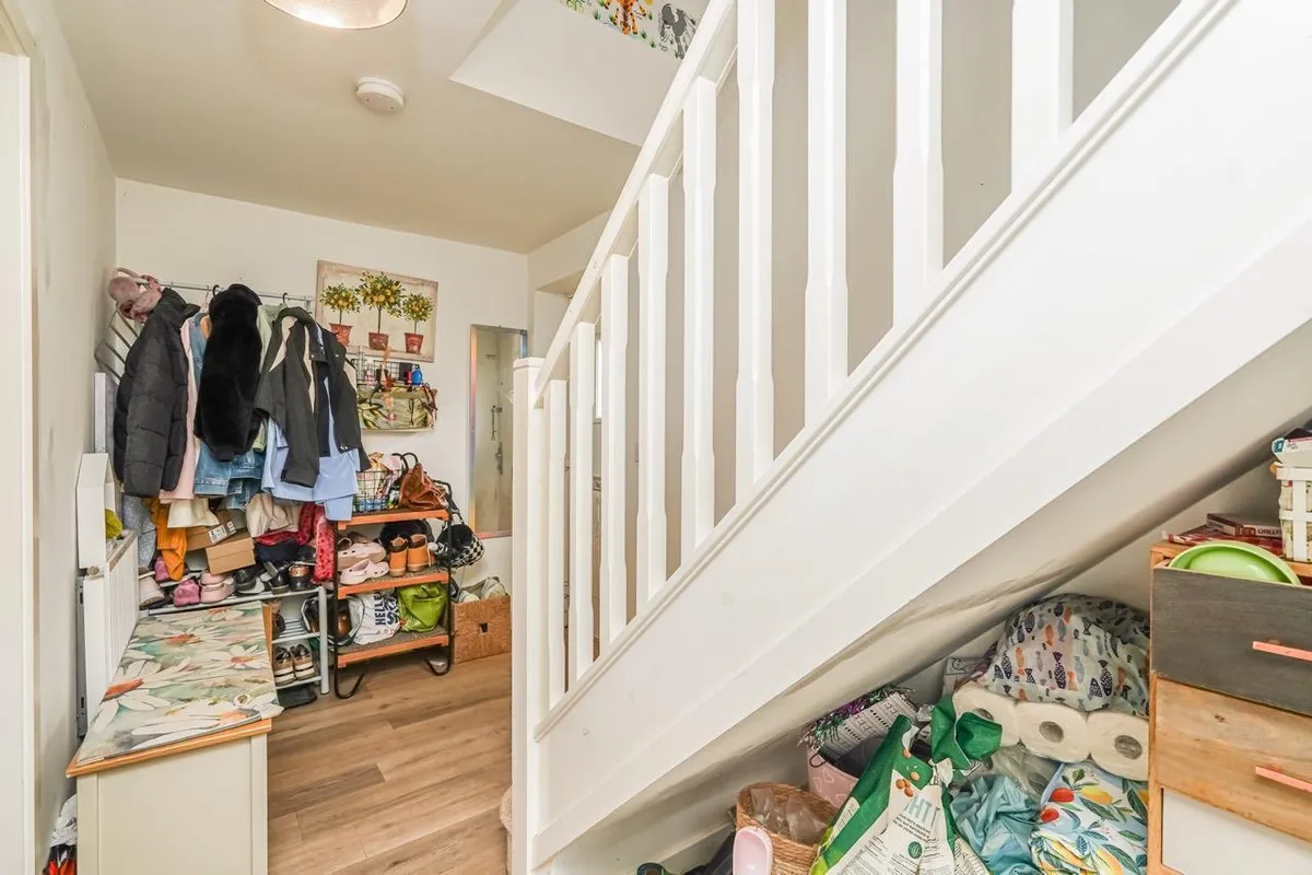 Harden Way, Fulford, York