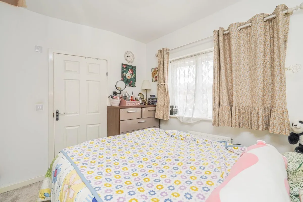 Harden Way, Fulford, York
