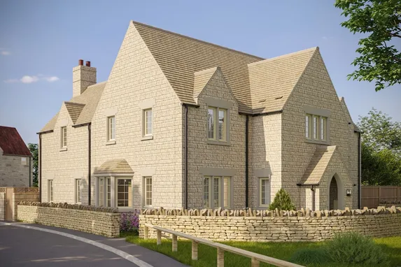 Ampney Meadows, Down Ampney, GL7