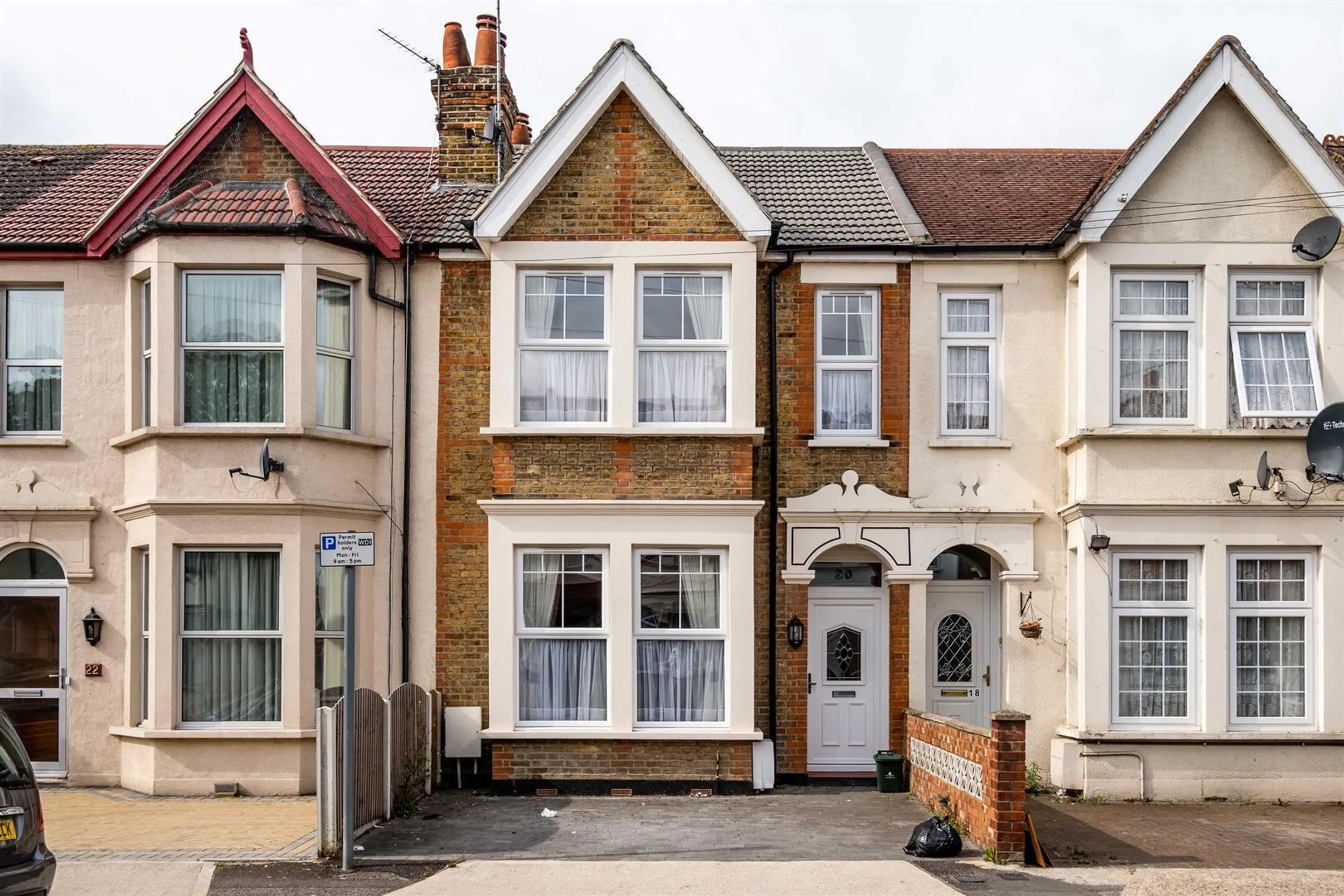 Property at Brandville Road, West Drayton, Middlesex, UB7