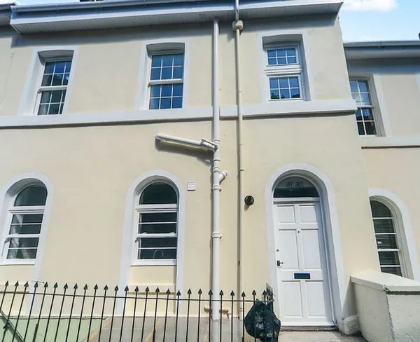 Coburg Place, Torquay