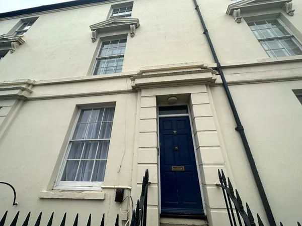Bernard Street, Southampton