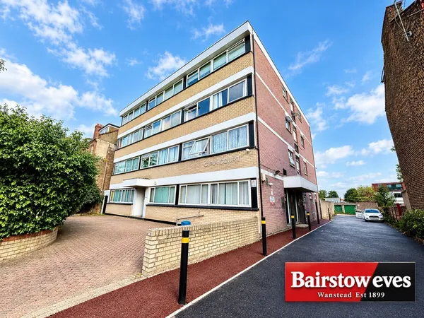 Cyna court, Wanstead, London, E11