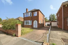 Warwick Road, Peterborough