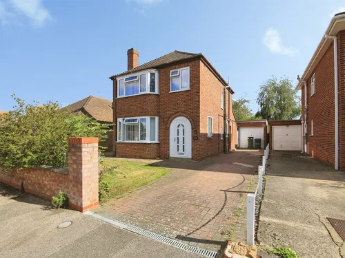 Warwick Road, Peterboroughphoto