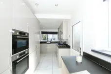 Warwick Road, Peterborough