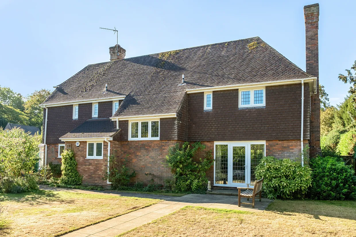 Abbotts Close, Abbotts Ann, SP11 photo 8