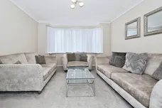 Warwick Road, Peterborough