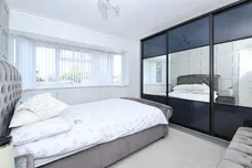 Warwick Road, Peterborough