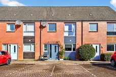 Weir Street, Stirling
